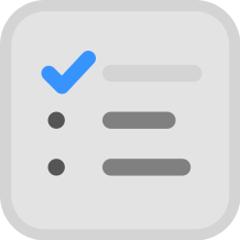 AJxVSCA Tasks